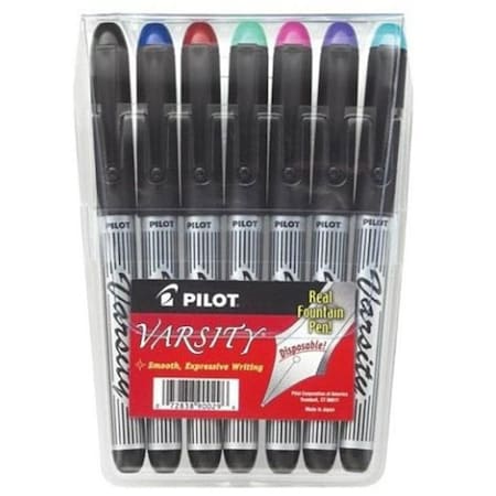 PILOT